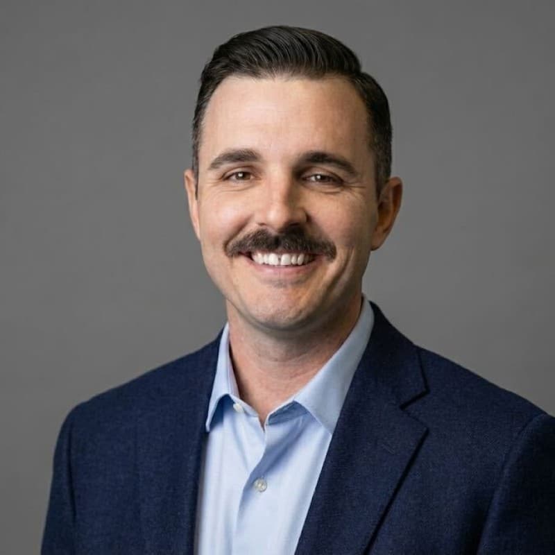 Joshua Baldridge